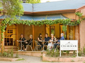 Somerled Cellar Door - Redcliffe Tourism 0