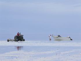 Point Turton SA Redcliffe Tourism
