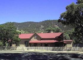 Melrose Heritage Museum - Redcliffe Tourism 0