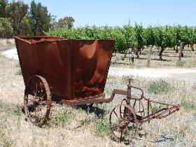Rosenvale Wines - Redcliffe Tourism 0