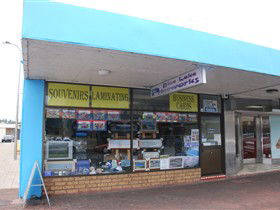 Blue Lake Printworks And Blue Lake Print Gallery - Redcliffe Tourism 0