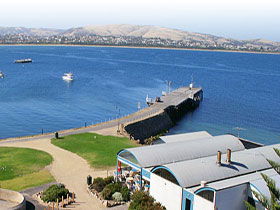 Granite Island Nature Park - Guided Penguin Tours - Redcliffe Tourism 0