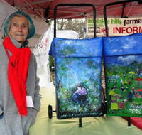 Adelaide Hills Farmers Market - Redcliffe Tourism