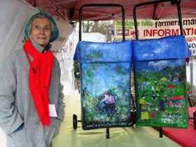 Adelaide Hills Farmers Market - Redcliffe Tourism 0