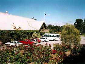 Beerenberg Farm - Redcliffe Tourism 0