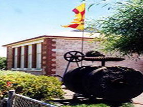 Penneshaw Maritime And Folk Museum - Redcliffe Tourism 0