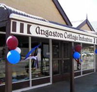 Angaston Cottage Industries - Redcliffe Tourism