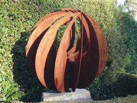 The Flower Garden - Redcliffe Tourism 0