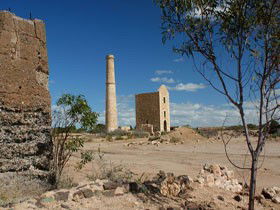 Hughes Enginehouse - Redcliffe Tourism 0