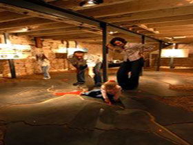 The Taste Of The Region Interpretive Centre - Redcliffe Tourism 0