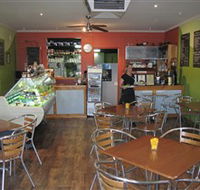 Cafe Lime and Gourmet Foodstore - Redcliffe Tourism