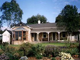 Brinkworth SA Redcliffe Tourism