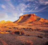 Painted Desert - Redcliffe Tourism