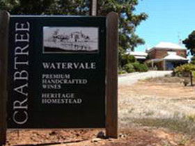 Crabtree Watervale Wines Pty Ltd - Redcliffe Tourism 0