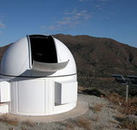 Arkaroola Astronomical Observatory - Redcliffe Tourism