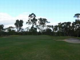 Naracoorte Golf Club - Redcliffe Tourism 0