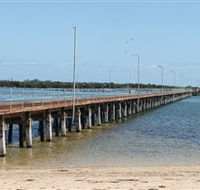 Port Broughton Visitor Outlet - Redcliffe Tourism