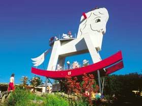 The Toy Factory - Redcliffe Tourism 0
