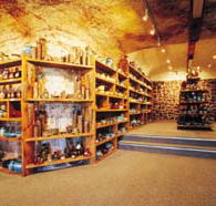Underground Potteries - Redcliffe Tourism