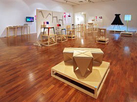 JamFactory Contemporary Craft And Design - Redcliffe Tourism 0