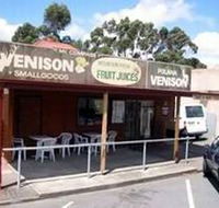Mount Compass Venison - Redcliffe Tourism
