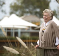 Maggie Beer's Farm Shop - Redcliffe Tourism