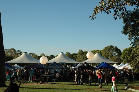 Flavours Of Campbelltown Food Trail - Redcliffe Tourism 2