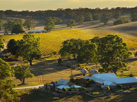 Hutton Vale And Farm Follies - Redcliffe Tourism 0