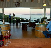 Dudley Cellar Door - Redcliffe Tourism