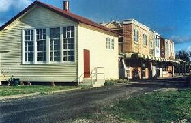 Ulverstone History Museum - Redcliffe Tourism 0