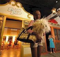 Kids Paradise - Redcliffe Tourism