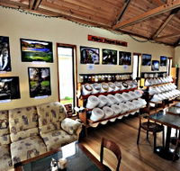Purple Possum Wholefoods and Cafe - Redcliffe Tourism