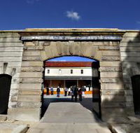 Tasmanian Museum and Art Gallery - Redcliffe Tourism