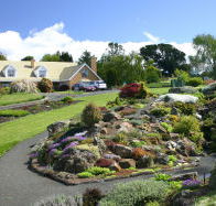 Kaydale Lodge Gardens - Redcliffe Tourism