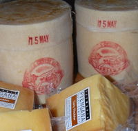 Pyengana Dairy Company - Redcliffe Tourism