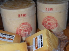 Pyengana Dairy Company - Redcliffe Tourism 0