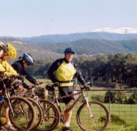 Tasmanian Trail - Redcliffe Tourism