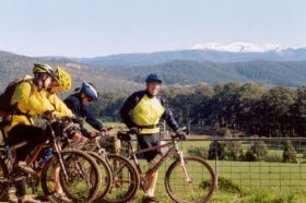 Tasmanian Trail - Redcliffe Tourism 0