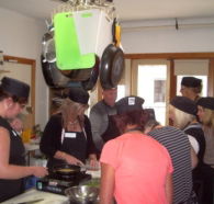 Tranquilles Cooking School - Redcliffe Tourism