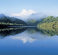 The Gordon River - Redcliffe Tourism