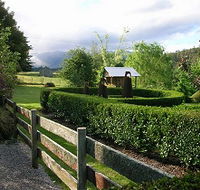Wychwood Garden  Nursery - Redcliffe Tourism