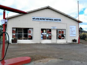 Oatlands District Historical Society Inc - Redcliffe Tourism 0
