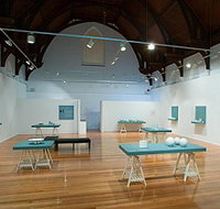 Devonport Regional Gallery - Redcliffe Tourism