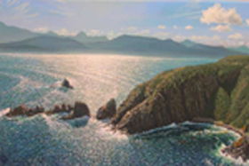 Colville Street Art Gallery - Redcliffe Tourism 0