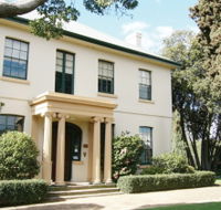 Franklin House - Redcliffe Tourism