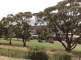 Rosny Park Public Golf Course - Redcliffe Tourism 0
