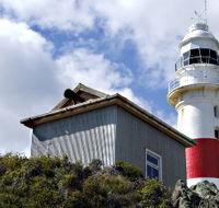 Low Head Foghorn - Redcliffe Tourism