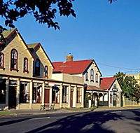 Latrobe Market - Redcliffe Tourism