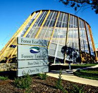 Forest EcoCentre - Redcliffe Tourism