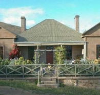 Prospect Villa and Garden - Redcliffe Tourism
